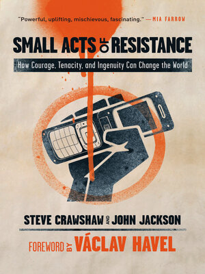 cover image of Small Acts of Resistance